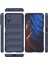 Xiaomi Poco X4 Pro 5g Kılıf Optimum Silikon - Lacivert Bstmy 3