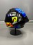 WS-202 Güneş Vizörlü Çene Açılır Kask B1 (Siyah Vizör) 3