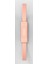 Pro Series Silikon Pilates Egzersiz Çemberi 34CM Somon 3