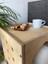 Vetle - Plywood Modern ve Fonksiyonel Pet Evi - Yan Sehpa 3
