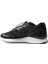 Skyquest Trek Erkek Sneaker Günlük Ayakkabı 25Y J068529 M Siyah 2