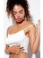Kadın Ip Askılı Crop Top Büstiyer 3