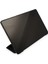 Samsung Galaxy T220 Tab A7 Lite 8.7 Kılıf Tablet Smart Kılıf - Siyah Bstmy 5