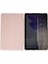 Samsung Galaxy T220 Tab A7 Lite 8.7 Kılıf Tablet Smart Kılıf - Rose Gold Bstmy 3