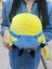 Minyonlar 30 cm Peluş Oyuncak Minions 2