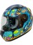 Sw 815K Ocean Black Blue Full Face Çocuk Kaskı 1