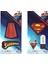 Superman Superman Stıcker STC-381709 1