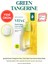Leke Karşıtı Serum Yaprak Maske Goodal Green Tangerine Vita C Dark Spot Care Serum Sheet Mask 1