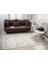 Arvel AR001A Beyaz Multi Koridor Halısı Mutfak Halısı Salon Halısı 2