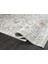 Arvel AR001A Beyaz Multi Koridor Halısı Mutfak Halısı Salon Halısı 5