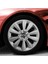 Toyota Corolla 15 Inç Jant Kapağı Amblemli Gri (4 Adet) 128 Wg 1
