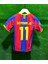 Neymar Barselona Çocuk Futbol Forması Çorap Bileklik Hediye 2