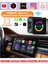 Youtube Video Carplay Android Auto Modülü 4gb Ram 64GB Rom Wifi Android 13 Aı Box Netflix Türkçe 1