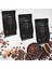 Jiden Guatemala Arabica Kavrulmuş Kahve (Çekirdek Kahve) 250 gr 3