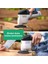Black & Decker Reviva REVDS12C-QW 12V Şarjlı Zımpara Makinesi 4