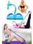 Kondisyon Küreği Fitness Mekik Çekme Aleti Egzersiz Jimnastik Universal Full Body Trimmer Spor Alet 2