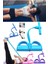 Kondisyon Küreği Fitness Mekik Çekme Aleti Egzersiz Jimnastik Universal Full Body Trimmer Spor Alet 3