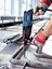 Alman 9800 W Çelik Şanzuman Bakir Sargili Kırıcı Hilti Matkap 2,35 mm 5 Adet Uç Yedek Mandre 5