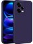 Xiaomi Redmi Note 12 Pro 5g Uyumlu Kılıf Pürüzsüz Premier Silikon Kapak 1