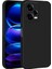 Xiaomi Redmi Note 12 Pro 5g Uyumlu Kılıf Pürüzsüz Premier Silikon Kapak 1