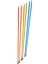 Metalize Şiş 35 cm 3 Numara (Renk Stoğa Göre) 1