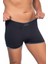 Siyah Mı Emay 2104 Soft Erkek Boxer 2