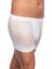 Beyaz Mı Emay 2106 Soft Erkek Boxer 2