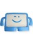 Ipad 10.2 (7.nesil) Kılıf Karakter Tablet Silikon - Mavi Bstmy 1