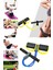 Body Trimmer Vücut Şekillendirici Egzersiz Karın El Ayak Direnç Lastiği 4 Lastikli 2