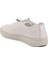 Beyaz Hakiki Deri Kadın Casual Ayakkabı 212 Z 4