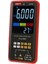Unı-T Ut 122 True Rms Cep Tip Akıllı Dijital Multimetre Ncv/live 600V Ac/dc 2