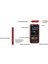 Unı-T Ut 122 True Rms Cep Tip Akıllı Dijital Multimetre Ncv/live 600V Ac/dc 5