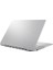 Vivobook S14 Amd Ryzen Aı 7 350 24 GB LPDDR5X 4tb 14" 3k OLED 120Hz 600NIT Amd Radeon Graphics Windows 11 Pro Taşınabilir Bilgisayar M5406KAP04 + Zettaçanta 4