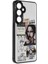 Samsung Galaxy A25 Mirror Ayna Desenli Kılıf Case 2