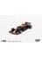 1:64 Red Bull RB16B #33 Max Verstappen F1 2021 Model Araba - Diecast Koleksiyon 3