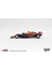 1:64 Red Bull RB16B #33 Max Verstappen F1 2021 Model Araba - Diecast Koleksiyon 4