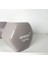 7 kg Vinil Dambıl Pvc 2 Adet 3