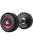 5 kg 5 kg Olimpik Dambıl (Kauçuk Kaplı) - 1 Adet 5 kg Dambıl Seti Döküm Siyah 1