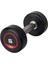 5 kg 5 kg Olimpik Dambıl (Kauçuk Kaplı) - 1 Adet 5 kg Dambıl Seti Döküm Siyah 2