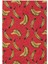 Pop Banana Halı Kaymaz Taban Pet Malzeme Pop Art Tasarım Zemin Uyumlu 240X340 1