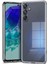 Samsung Galaxy A56 Kılıf Lüx Şeffaf Silikon Bstmy 2