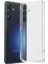 Samsung Galaxy A56 Kılıf Lüx Şeffaf Silikon Bstmy 3