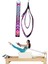 Pilates Elcik - Reformer Pilates - Yoga Reformer Pilates Elcik 1 Çift - Dijital Baskılı Pamuklu 1