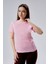 Kısa Kol Pamuklu Tshirt 1
