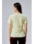 Kısa Kol Pamuklu Tshirt 3