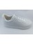 Beyaz Erkek Spor Ayakkabı 5