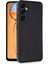 Samsung Galaxy A56 Kılıf Aras Deri Kapak - Siyah Bstmy 1