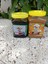 Tahin 935 gr(Taş Değirmen Yerli Susam ) 850 GR ÜZÜM PEKMEZİ 1