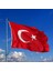 Türk Bayrağı Raşel 150X225 2