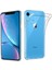 Iphone Xr Kılıf Lüx Şeffaf Silikon Bstmy 1